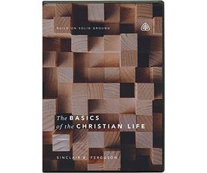 Basics Of The Christian Life DVD, The