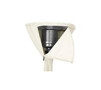 Basics standup patio heater cover