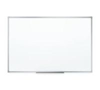 BASICS Tableau blanc MAGN 120 x 180