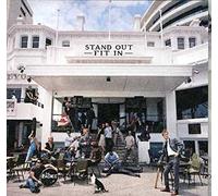 Stand Out-Fit In