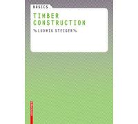 Basics Timber Construction