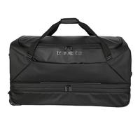 BASICS wheeled duffle, exp 78 cm, black Soins personnels et santé