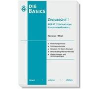 Basics Zivilrecht I - Bgb At Und Vertragliche Schuldverhältnisse