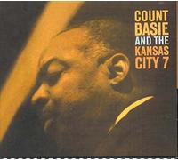 Basie, Count - Count Basie And The Kansas City 7
