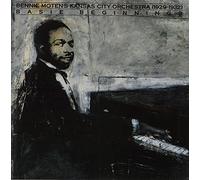 Basie Beginnings (1929-1932) [Import]