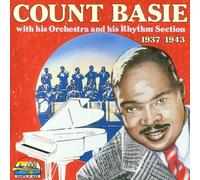 Basie, Count - 1937-43 Orchestra & His RH