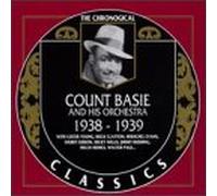 Basie, Count - 1938-1939 (Chronological Classics)