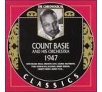 Basie, Count - 1947