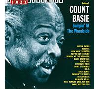 Basie, Count - A Jazz Hour With -Vol.2-