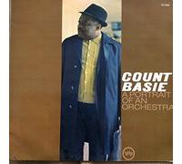 BASIE, Count - A Portrait Of An Orchestra