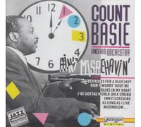 Basie, Count - Ain't Misbehavin'