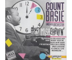 Basie, Count - Ain't Misbehavin'
