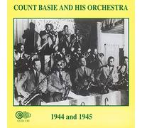 Basie, Count - And His Orchestra 1944/45