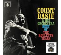 Vinile Count Basie And His Orchestra - Best Of The Roulette Years (Green Vinyl) (Record Store Day 2025)