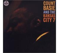 Basie, Count - and Kansas City