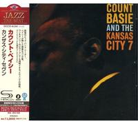 Basie, Count - and Kansas City Seven