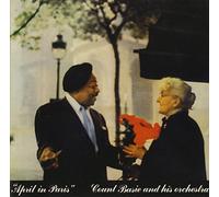 Basie, Count - April in Paris [Import]