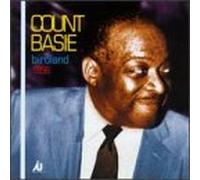 Basie, Count - At Birdland 1956