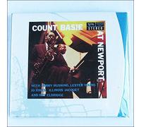 Basie, Count - At Newport - Digipack