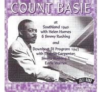 Basie, Count - at Southland 1940 &. [Import]