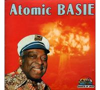 Basie,Count - Atomic Basie