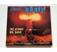 Basie, Count - Atomic Mr. Basie