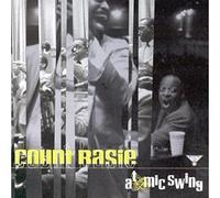 BASIE,COUNT - Atomic Swing by BASIE,COUNT