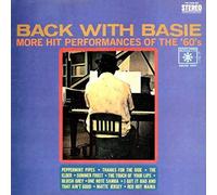 Basie, Count - Back With Basie -Reissue-