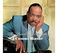 Basie, Count - Band of Distinction