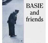 Basie, Count - Basie and Friends [Import]