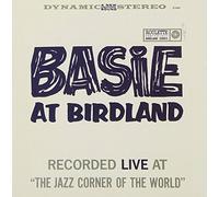 Basie, Count - Basie at Birdland [Import]