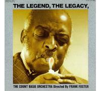 Basie, Count - Legend Legacy