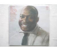 Basie, Count - Basie, Count Sixteen Men Swinging LP Verve 2632068 EX/VG 1977