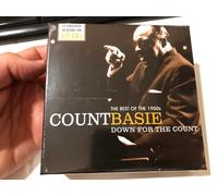 Basie, Count - Basie : Down for Count Best of The 1950s [Import]