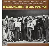 Basie,Count - Basie Jam 2 [Import]