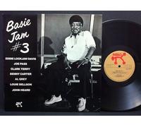 Basie,Count - Basie Jam 3 [Import]