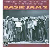 Basie, Count - Basie Jam Vol.2 [Import]