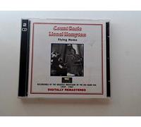 Basie - Count Basie & Lionel Hampton
