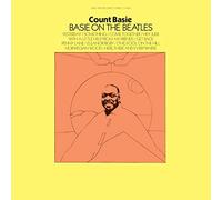 Basie Count / Basie on the Beatles