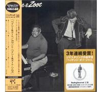 Basie, Count - Basie & Zoot [Import]