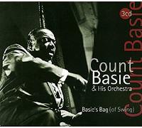 Basie, Count - Basie's Bag of Swing [Import]