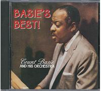 Basie, Count - Basie's Best