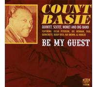 Basie Count - Be My Guest