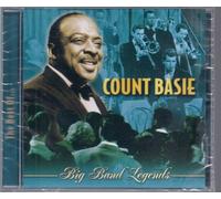 Basie, Count - Big Band Legends
