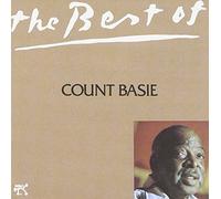 Count Basie – Best of Count Basie – Import