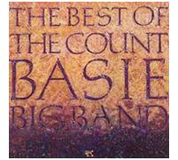 Basie, Count - Best of Count Basie