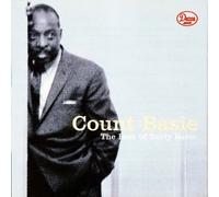 Basie, Count - Best of Early Basie