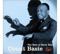 Basie, Count - Best of Early Basie