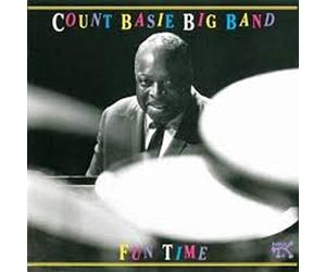 Basie, Count -Big Band- - Fun Time [Import]