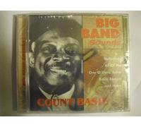 Basie, Count - Big Band Sounds: Count Basie